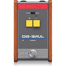 Esranın Dünyası Koro Efekt Modülü - Analog Synthesizer
