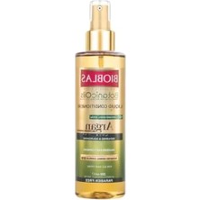 Esranın Dünyası Durulanmayan Argan Yağlı Saç Kremi - 200 ml