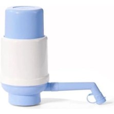 Esranın Dünyası Manuel Damacana Su Pompası - 5l, 10L ve 19L Şişe Uyumlu