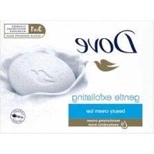 Esranın Dünyası Nemlendirici Etkili Katı Güzellik Sabunu - Peeling Özellikli, 90 G