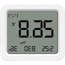 Esranın Dünyası Sıcaklık ve Nem Monitörü - Pratik Kullanım