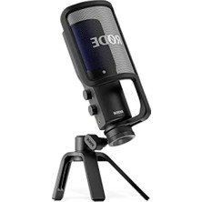 Esranın Dünyası Usb-C Bağlantılı Stüdyo Kalitesinde Kondansatör Mikrofon