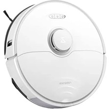 Esranın Dünyası Sonic Silme Robotu, 6000 Pa Emiş Gücü