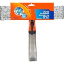 Esranın Dünyası 3'ü 1 Arada Mikrofiberli Cam Silme Aparatı