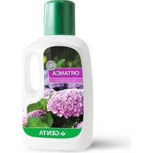 Esranın Dünyası Ortancalar ve Açelyalar Için Sıvı Besin Gübre, 500 ml