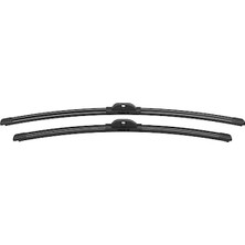 Esranın Dünyası Aerotwin Silecek Seti [650/550 Mm] Renault Scenic (2003-2008)