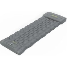 Esranın Dünyası Ultra Hafif Şişme Mat - Taşınabilir ve Konforlu