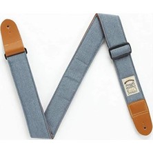 Esranın Dünyası Özel Tasarım Müzik Aletleri Askısı - Açık Mavi