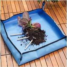 Esranın Dünyası Su Geçirmez Ped - 65X65 cm Boyutunda