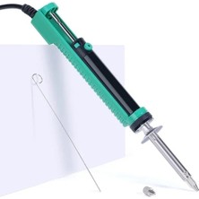 Esranın Dünyası Elektrikli Lehim Sökme Makinesi, Lehim Vakum