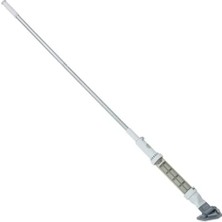 Esranın Dünyası Akülü Havuz ve Jakuzi Süpürgesi - 150 x 16,8 x 9,6 cm