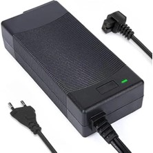 Esranın Dünyası 220V Ac'den 12V Dc'ye Dönüştürücü Adaptör ile Araç Buzdolaplarını Güçlendirin