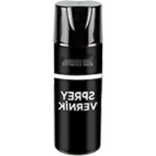 Esranın Dünyası Akrilik Sprey Boya, Parlak Vernik, 400 ml