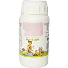 Esranın Dünyası Organik Bitki Besini - 250 ml Sıvı Form