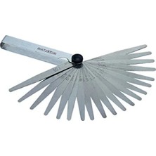 Esranın Dünyası 20 Parça Sentil Seti - 0.05-1 mm Ölçüler
