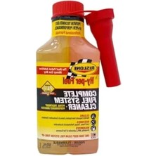 Esranın Dünyası Benzinli Yakıt Sistemi Bakım Seti