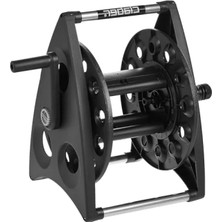 Esranın Dünyası Duvara Monte Otomatik Hortum Makarası - 40 Metre Kapasite