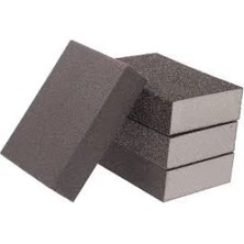 Esranın Dünyası 4 Adet Sünger Zımpara Seti - 120, 150, 180, 220 Kum