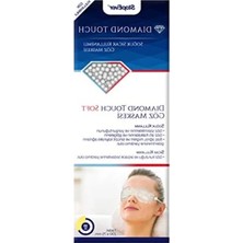 Esranın Dünyası Çift Etkili Sıcak-Soğuk Göz Maskesi - Rahatlatıcı Etki