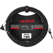 Esranın Dünyası Dayanıklı Kablo - 6 Metre Uzunluk