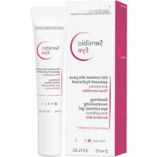 Esranın Dünyası Hassas Göz Çevresi Için Nemlendirici Bakım Kremi, 15 ml