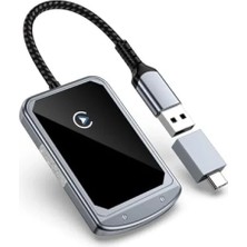 Esranın Dünyası Araç Için Carplay ve Android Auto Dönüştürücü Adaptör