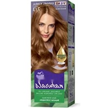 Esranın Dünyası Karamel Kumral Saç Boyası, 7/3