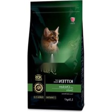 Esranın Dünyası Tavuk Etli Yavru Kedi Maması 1.5 kg