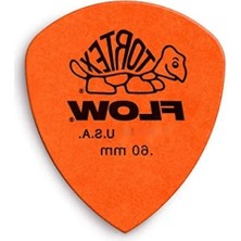 Esranın Dünyası Tortex Flow Standart 0,60 mm Mediator Seti (72 Adet)