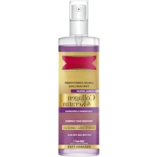 Esranın Dünyası Onarıcı & Dolgunlaştırıcı Etkili Kolajen ve Keratin Sıvı Saç Kremi, 200 ml