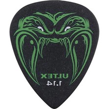 Esranın Dünyası 1,14 mm Kalınlığında Gitar Penası, 6'lı Paket