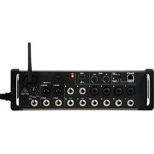 Esranın Dünyası 12 Kanallı Dijital Mikser (XR12 Modeli)