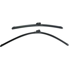 Esranın Dünyası Mercedes Cla ve A Serisi Için Aerotwin Silecek Seti (600/475 Mm)