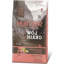 Esranın Dünyası Kuzu ve Yaban Mersini Küçük Irk Yavru Köpek Maması 2,5 kg