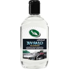 Esranın Dünyası 300 ml Cam Su Kaydırıcı - Yağmurda Güvenli Sürüş