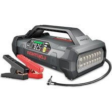 Esranın Dünyası 12V 2000AMP Akü Takviye, Pompa ve Powerbank Özellikli