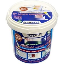 Esranın Dünyası Şeffaf Izolasyon Malzemesi - 650 gr
