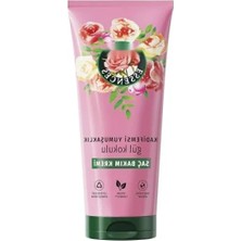 Esranın Dünyası Kadifemsi Yumuşaklık Veren Gül Kokulu Saç Bakım Kremi - 250 ml