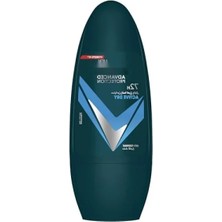 Esranın Dünyası Uzun Süreli Koruma Sunan Roll-On Deodorant