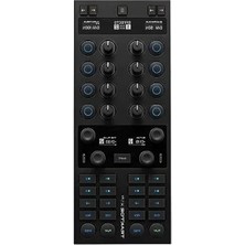 Esranın Dünyası Modüler Dj Denetleyicisi - Taşınabilir ve Kullanışlı