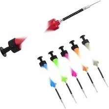 Esranın Dünyası Hortumlu Top Pompası - Plastik, Unisex, Asorti