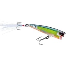 Esranın Dünyası Floating Popper Sahte Balık – 75 Mm, Yüksek Dayanıklılık