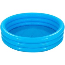 Esranın Dünyası 114X25 cm Boyutunda Hafif ve Dayanıklı Havuz