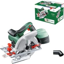 Esranın Dünyası Elektrikli Daire Testere 1200 Watt - 160 mm Çap, Hızlı ve Hassas Kesim