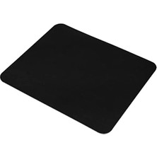 Esranın Dünyası Siyah Mouse Pad - 300145 | Optik ve Lazer Mouse'lar Için Ideal