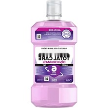 Esranın Dünyası Florürlü Ağız Bakım Ürünü - 250ML