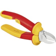 Esranın Dünyası Vde Sertifikalı Yan Keski - 160MM