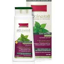 Esranın Dünyası Bitkisel Saç Dökülmesine Karşı Şampuan, 360 ml