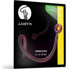 Esranın Dünyası Elektro Gitar Teli, 09-42 Super Light