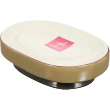 Esranın Dünyası Modern Sabunluk - Şık Tasarım